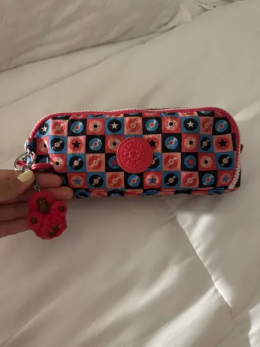 ESTOJO GITROY KIPLING ORIGINAL