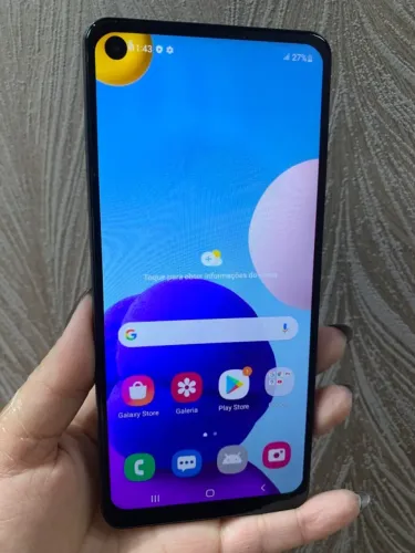 A21s 64GB RECONDICIONADO