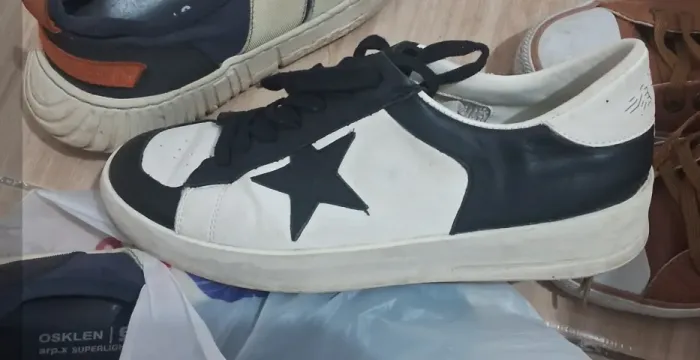 Tênis Golden Goose Tam.41