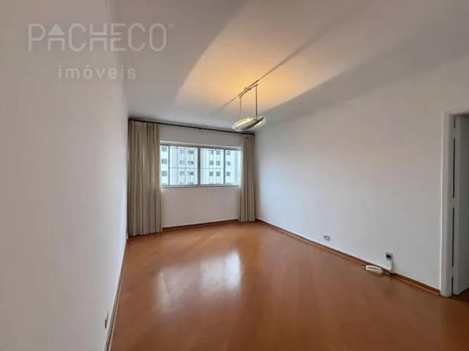 Apartamento, Vila Madalena - São Paulo