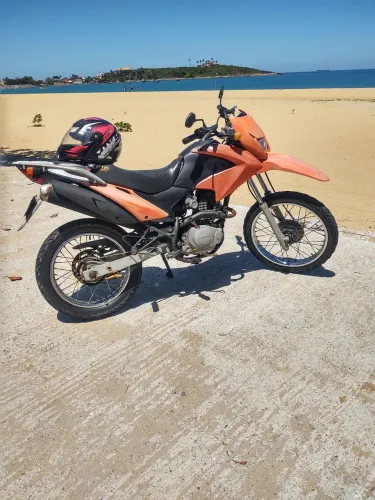 Bros 150 ks