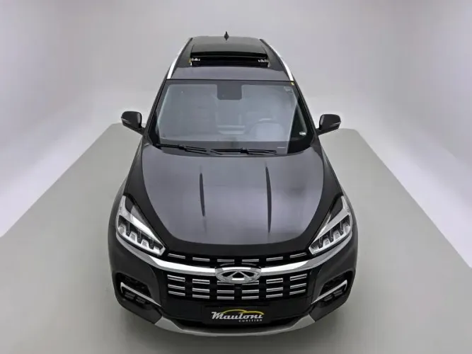 Chery Tiggo 8 TXS 1.6 Turbo Tgdi AUT 2023