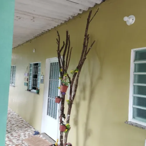 CASA À VENDA NO RIO DO OURO - PIABETÁ