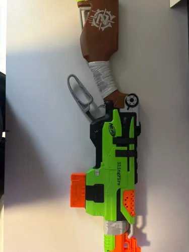 Nerf Zombie Strike SlingFire