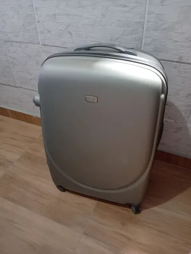 Mala de viagem 