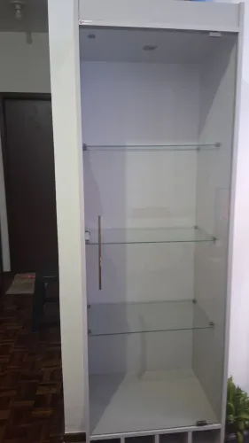 Cristaleira