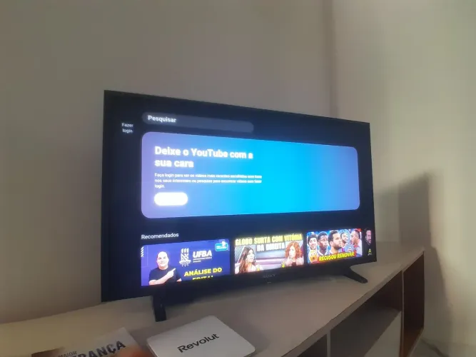 Tv Sony