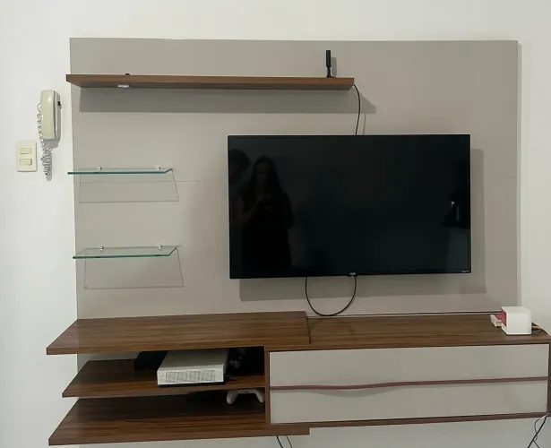 Painel para TV