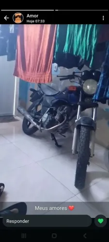 Vendo 6 mil ou troco