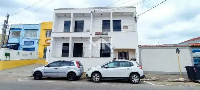Casa para aluguel, 2 quartos, 1 suíte, Centro Itu - Itu/SP