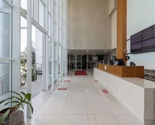 Sala Comercial para Locação em São Paulo, Tatuapé, 1 banheiro, 1 vaga