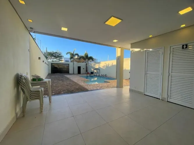 Casa à venda em Piracicaba, Alto da Boa Vista, com 1 suíte, com 66 m²