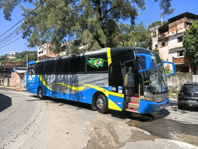 Venda ou troca em vam ou scania com volta pra mim 