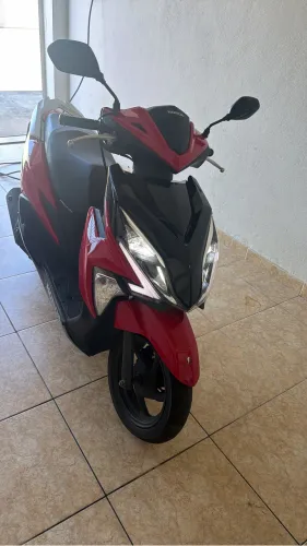 Elite 125