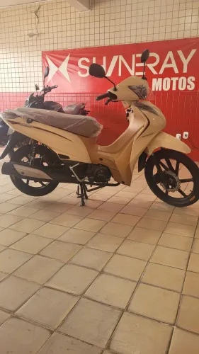 Shineray , New Jet 50 , Promoção , ( leia )
