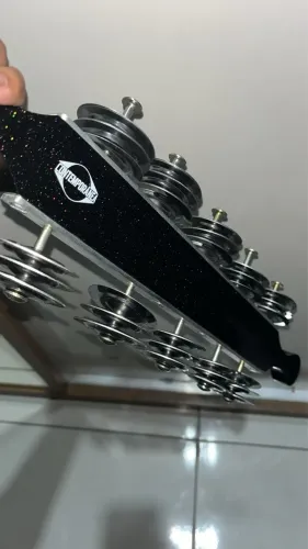 Chocalho (Percussão)
