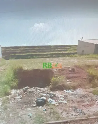 Terreno à venda, 331 m² por R$ 300.000,00 - Alto de Pinheiros - Paulínia/SP