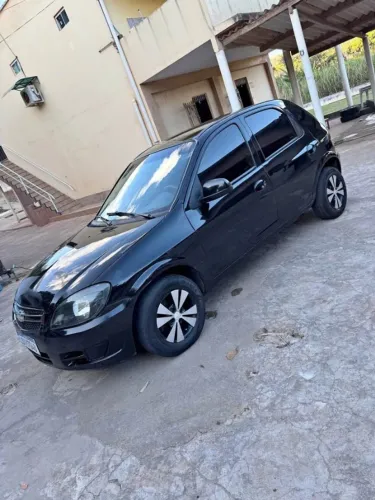 Chevrolet Celta Spirit/ LT 1.0 MPFI 8V Flexp. 5P 2014