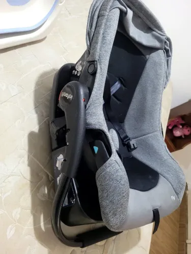 Bebê conforto 