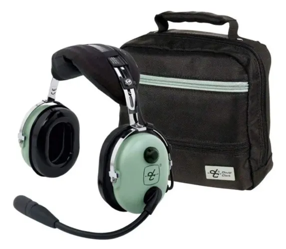 David Clark H10-13s