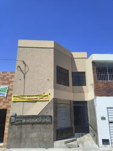 Alugamos amplas salas comerciais no Centro