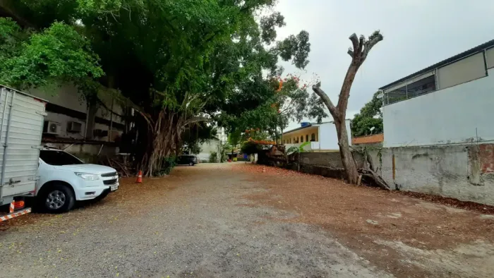 Niterói, Centro