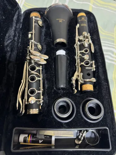 Clarinete Michael