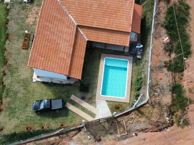 CSUA CASA NA PLANTA EM CAUCAIA DO ALTO COTIA-SP