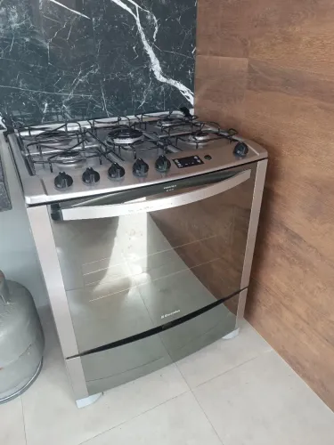 Fogão Electrolux 