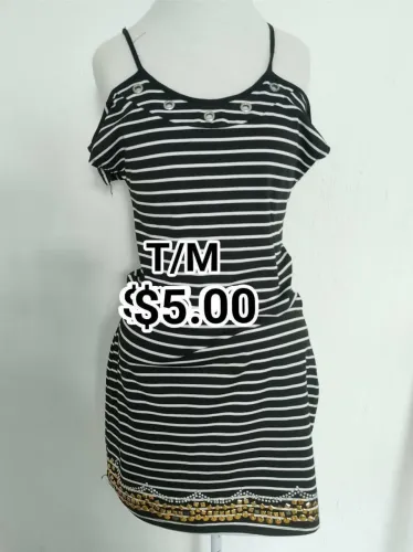 Vestidos