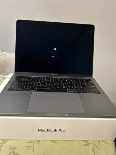 MacBook Pro i5 128ssd