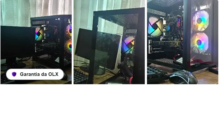 PC I5 COMPLETO 