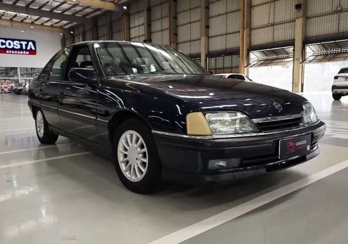 Chevrolet Omega CD 4.1 / 3.0 1995