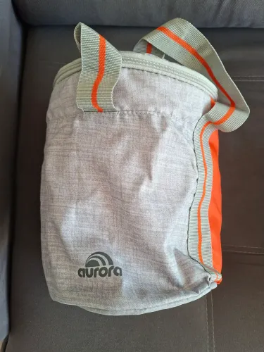 Bolsa térmica