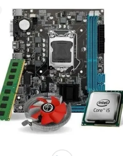 Computador I5