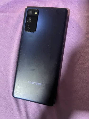 Samsung Galaxy S20FE 128GB Azul Marinho