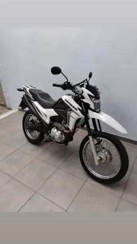 Bros 2023 160 faço promissória
