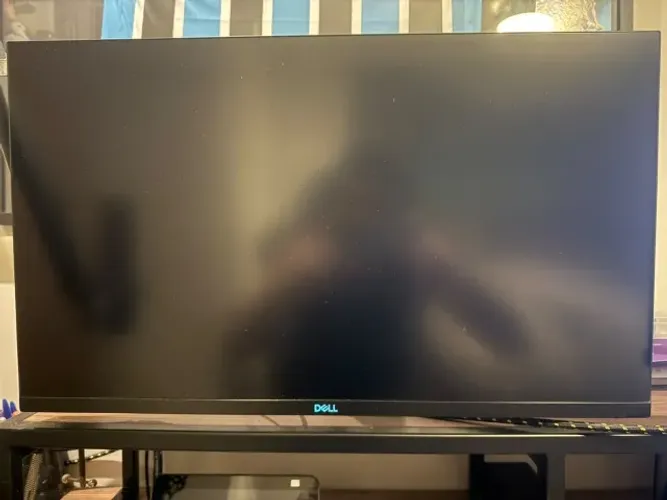 Monitor Dell S2721DGF 27" QHD 165Hz