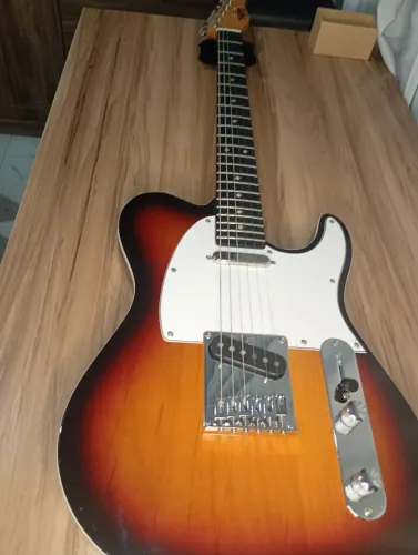 Tagima Telecaster T550