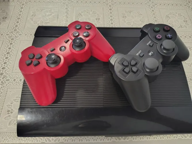PS3 desbloqueado