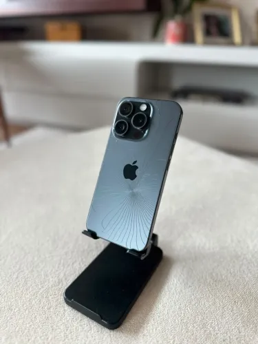 iPhone 15 Pro