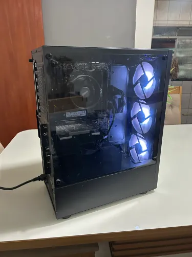 PC GAMER COMPLETO