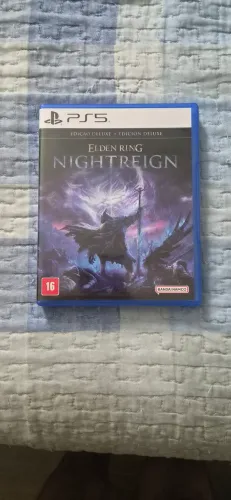 Elden Ring Nightreign