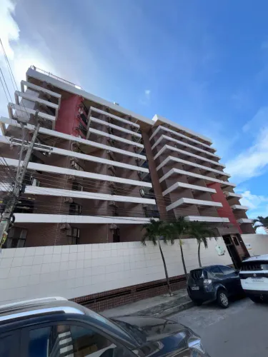 Apartamento para locação no EDIFÍCIO LOTUS STUDIO, JATIÚCA, Maceió, AL
