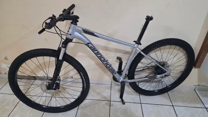 Cannondale Trail 6