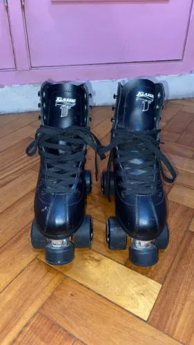 PATINS RYE TRAXART CLASSIC