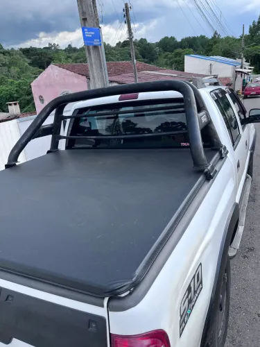 Chevrolet S10 P-up Advant. 2.4/2.4 MPFI F.power CD 2011