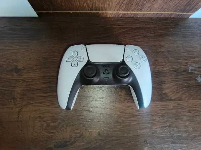 Controle PlayStation PS5 ORIGINAL (1 MÊS DE USO)