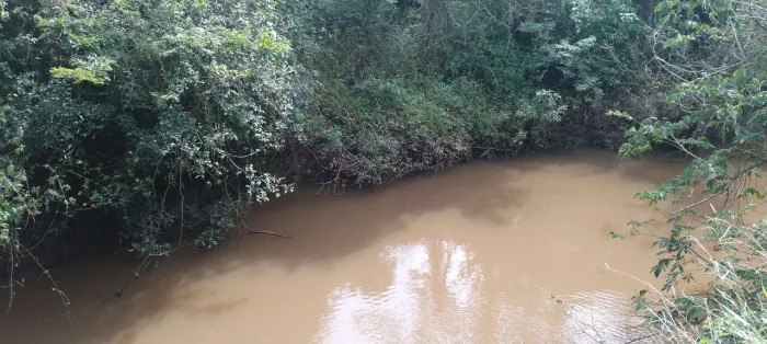 Terreno em Bairro Santo Inácio/próximo ao Posto Maristela
