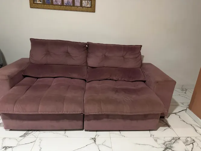 Vendo Sofá em perfeito estado!!